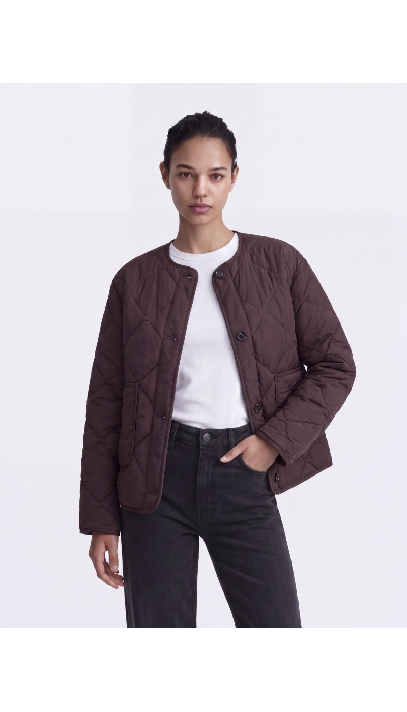 Veste Decadent Chocolate ONLHARRIET ONLY - 3 | MULHERES